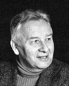 Henryk Górecki