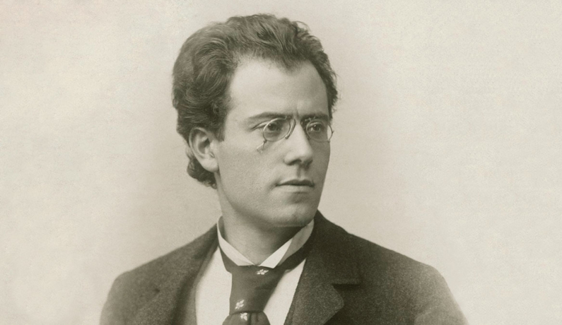 Mahler i jego czas