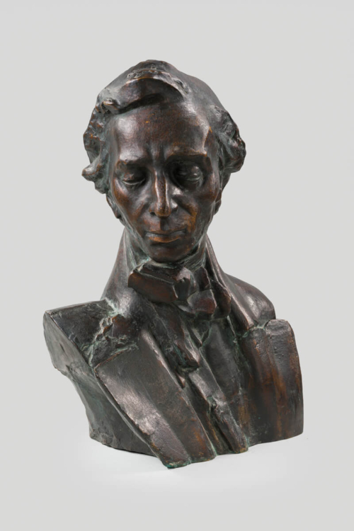 Fryderyk Chopin, 1988